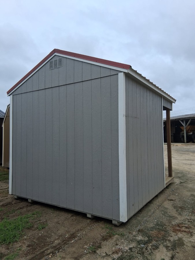 Play House - 10x12 image 2